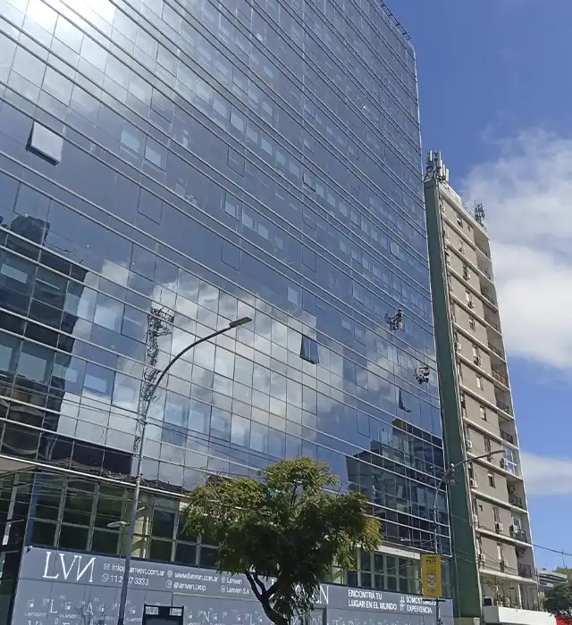 Edificio-Libertador-742